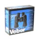 Бинокль Veber Free Focus БПШ 10x50, арт. 24591 [VEBER]